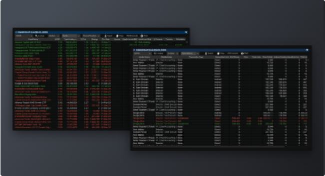 Ownership/Shareholders image