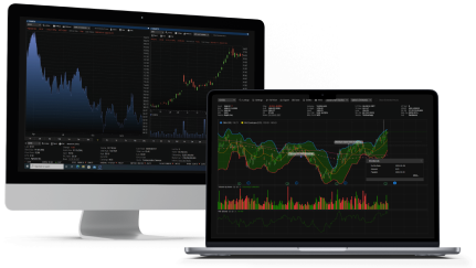 Comprehensive Cloud-based Streaming Quotes and Research image